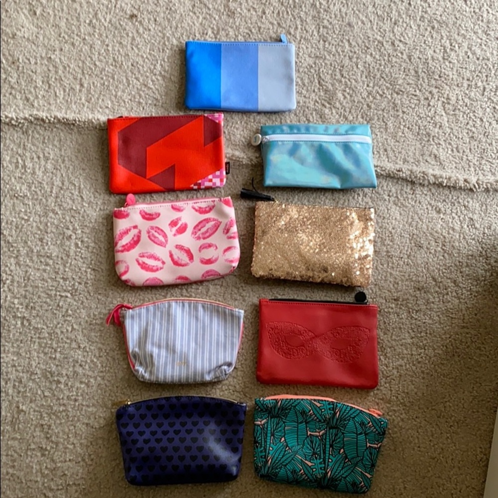 Cosmetics Bags